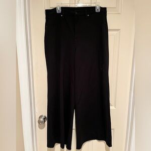 Chico’s Ponte Pants Women’s Size 2 (12) EUC